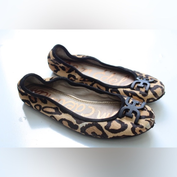 Sam Edelman flats - Picture 11 of 13